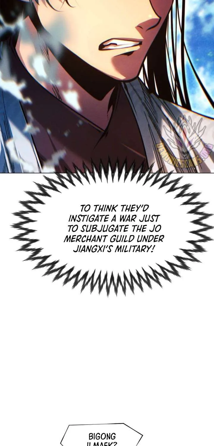 A Modern Man Who Got Transmigrated Into the Murim World Chapter 137 page 67 - 