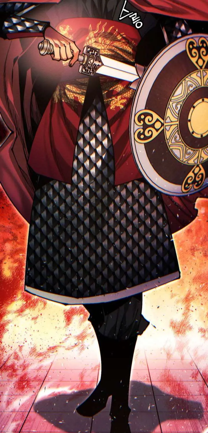 A Modern Man Who Got Transmigrated Into the Murim World Chapter 137 page 69 - 