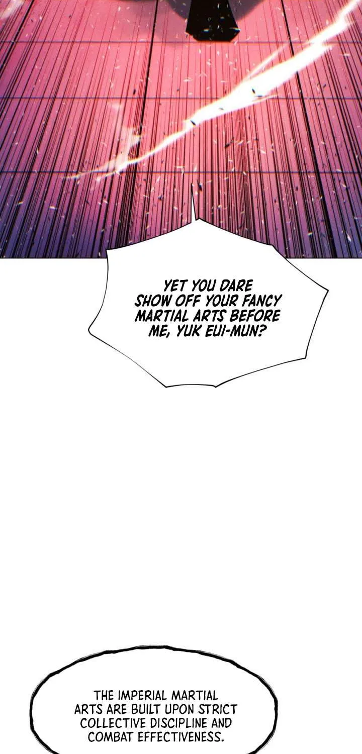 A Modern Man Who Got Transmigrated Into the Murim World Chapter 137 page 70 - 