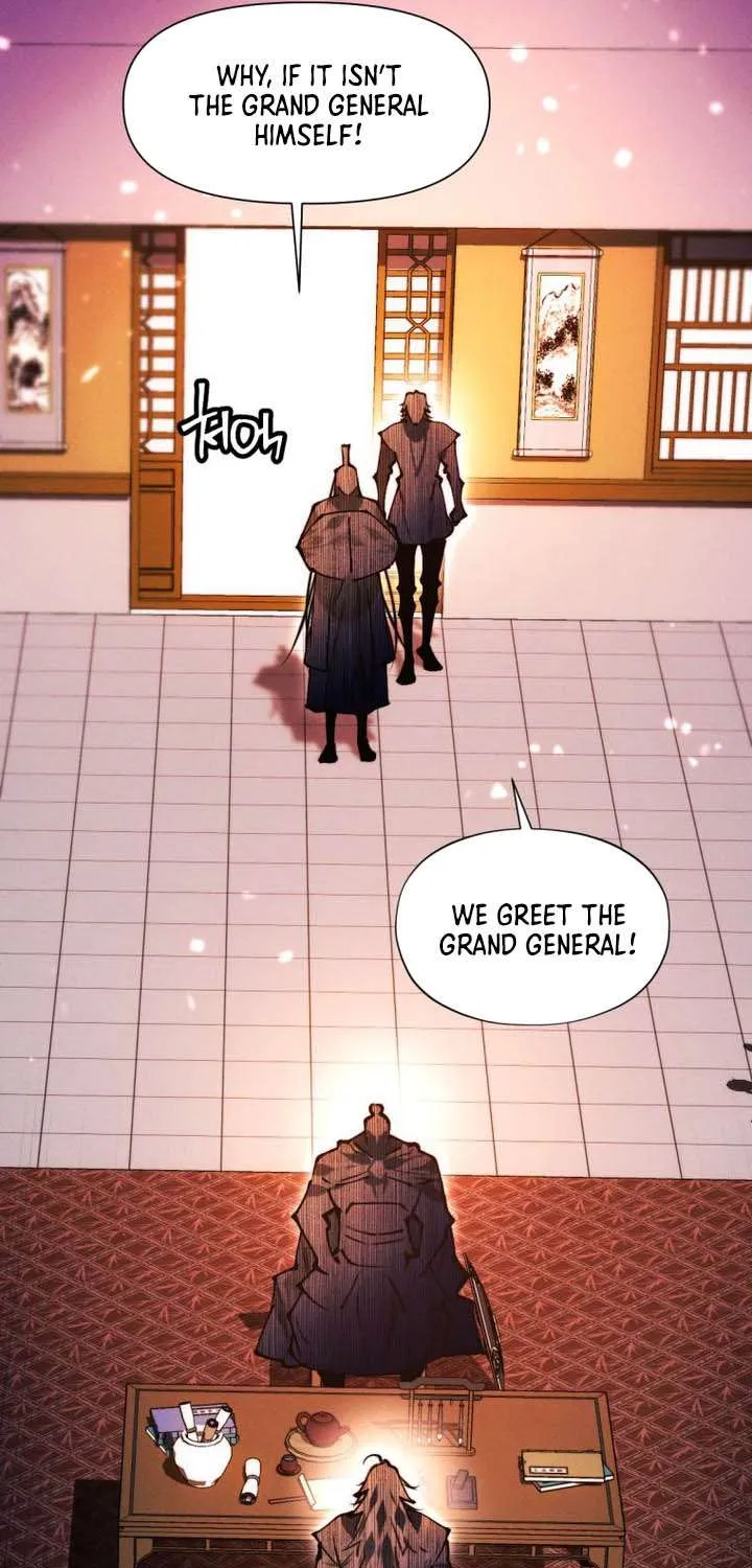 A Modern Man Who Got Transmigrated Into the Murim World Chapter 137 page 8 - 