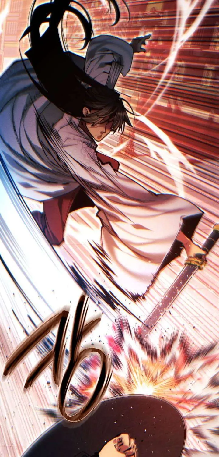 A Modern Man Who Got Transmigrated Into the Murim World Chapter 137 page 74 - 