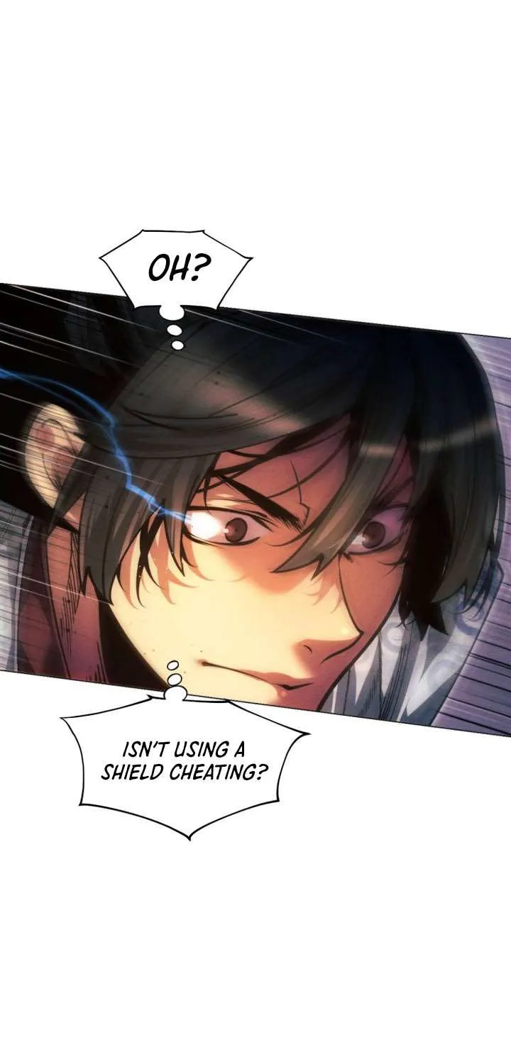 A Modern Man Who Got Transmigrated Into the Murim World Chapter 137 page 76 - 