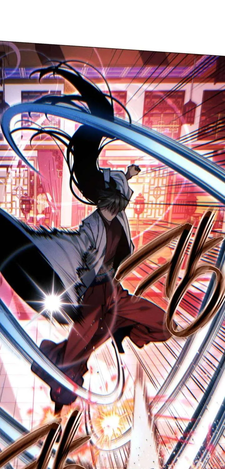 A Modern Man Who Got Transmigrated Into the Murim World Chapter 137 page 77 - 