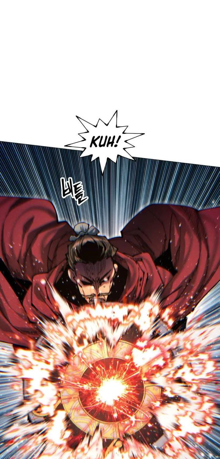 A Modern Man Who Got Transmigrated Into the Murim World Chapter 137 page 79 - 