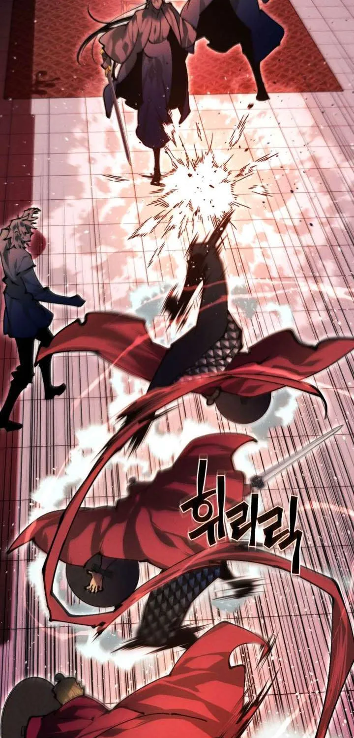 A Modern Man Who Got Transmigrated Into the Murim World Chapter 137 page 81 - 