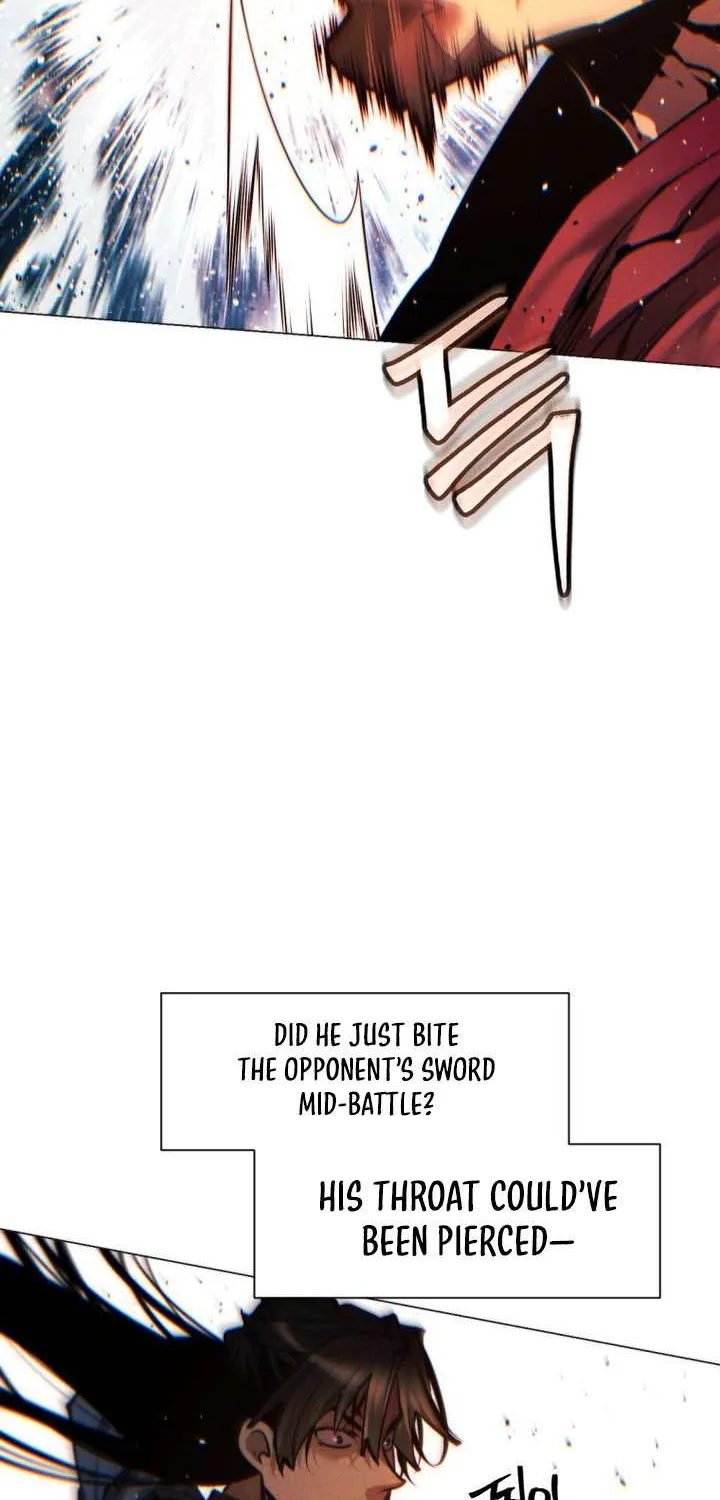 A Modern Man Who Got Transmigrated Into the Murim World Chapter 137 page 86 - 