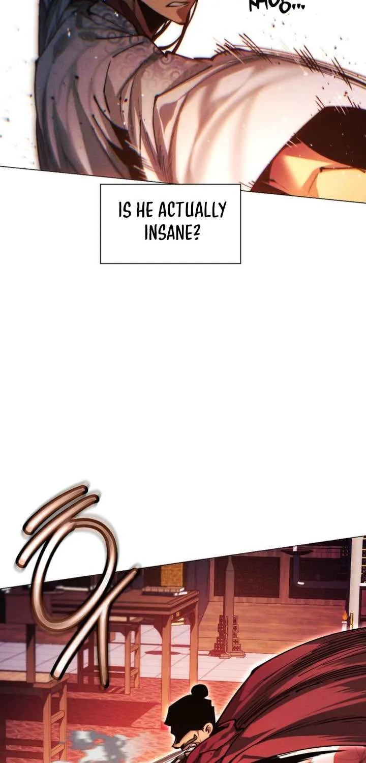 A Modern Man Who Got Transmigrated Into the Murim World Chapter 137 page 87 - 