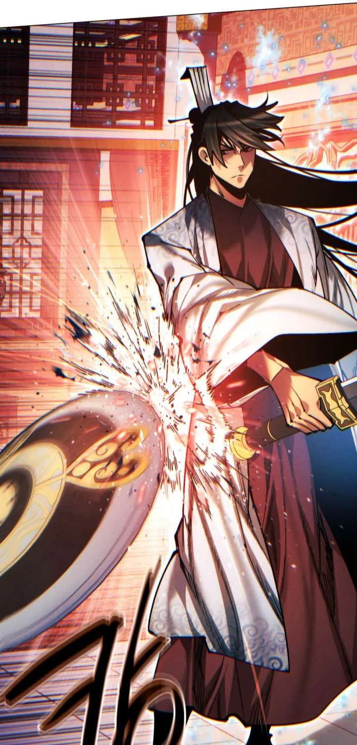 A Modern Man Who Got Transmigrated Into the Murim World Chapter 137 page 90 - 