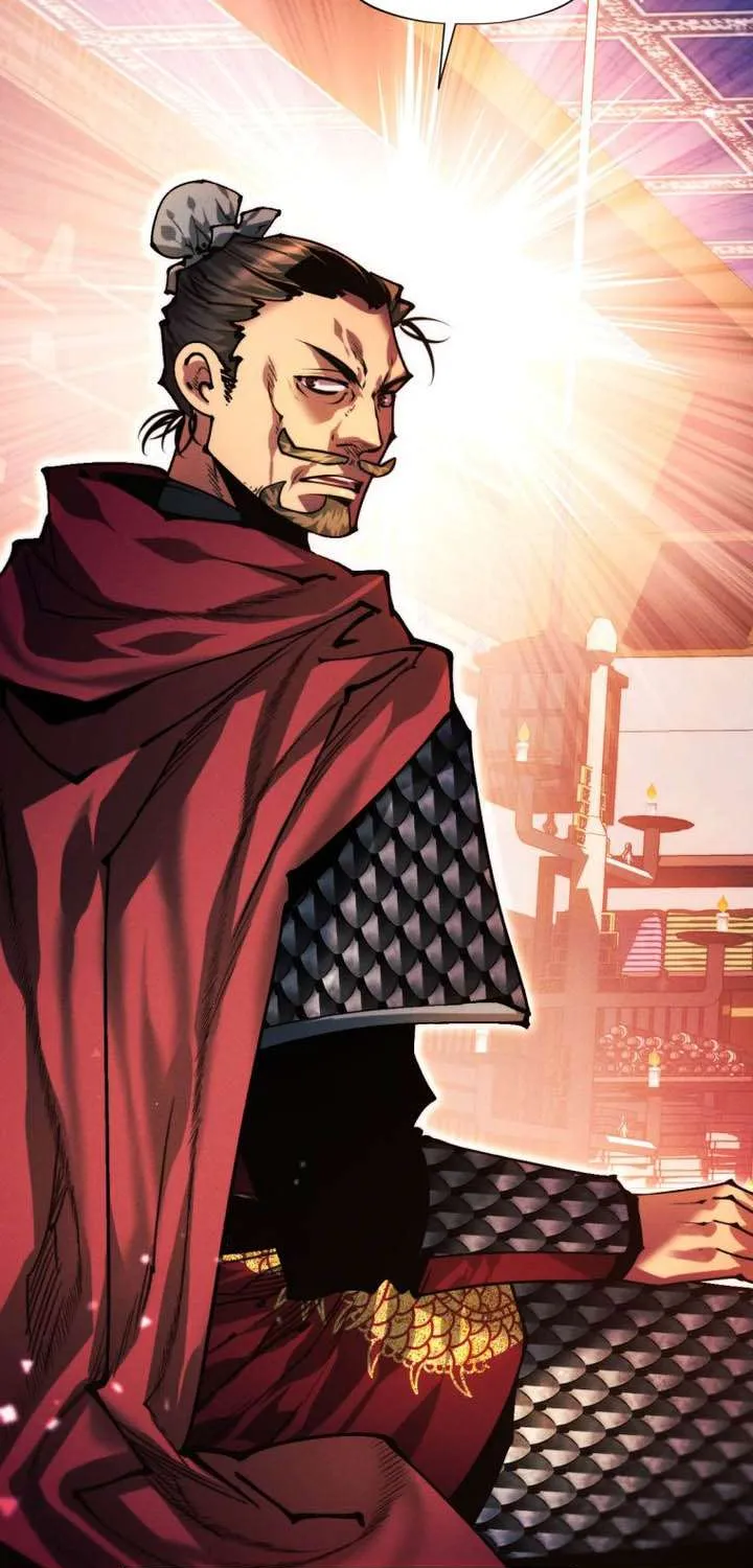 A Modern Man Who Got Transmigrated Into the Murim World Chapter 137 page 10 - 