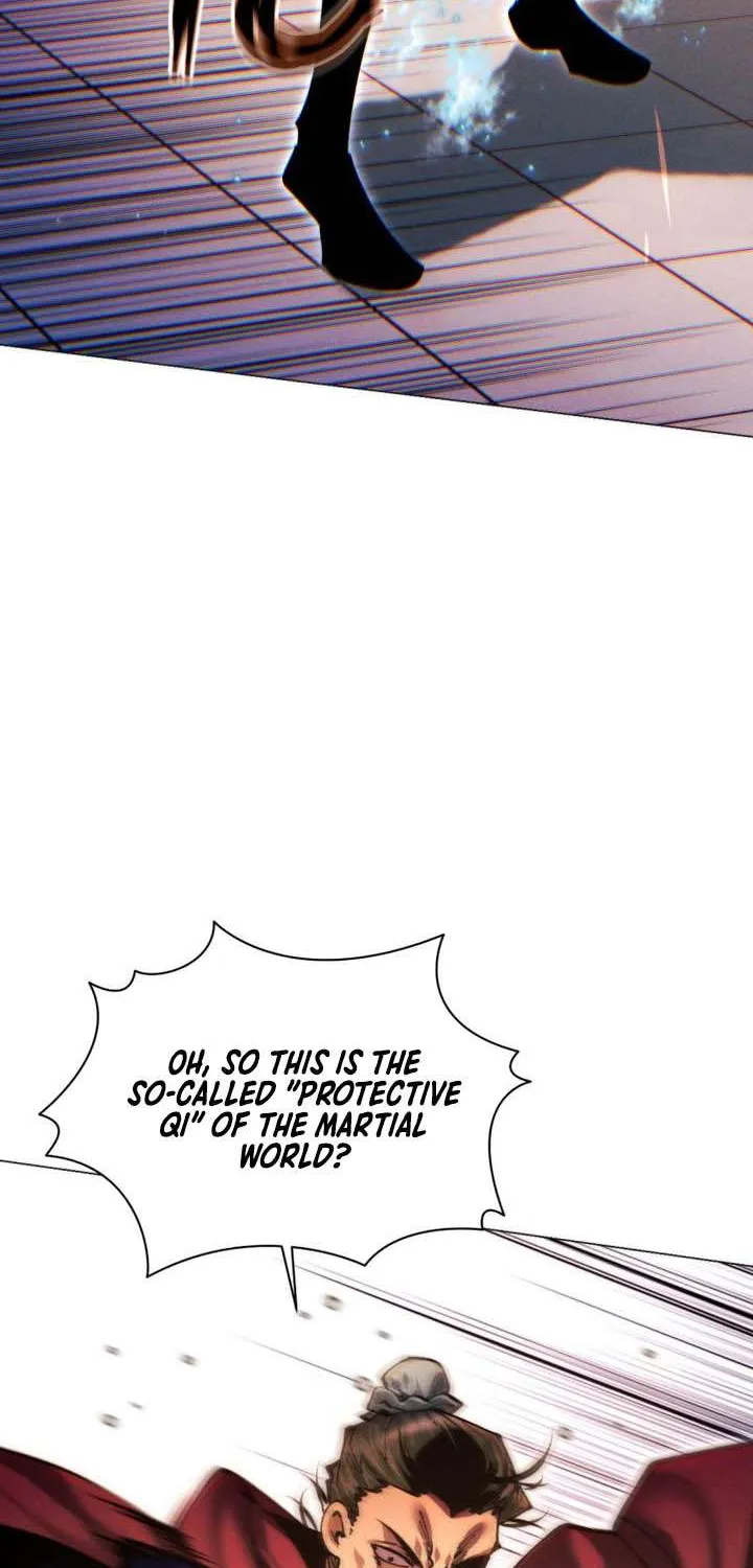A Modern Man Who Got Transmigrated Into the Murim World Chapter 137 page 91 - 