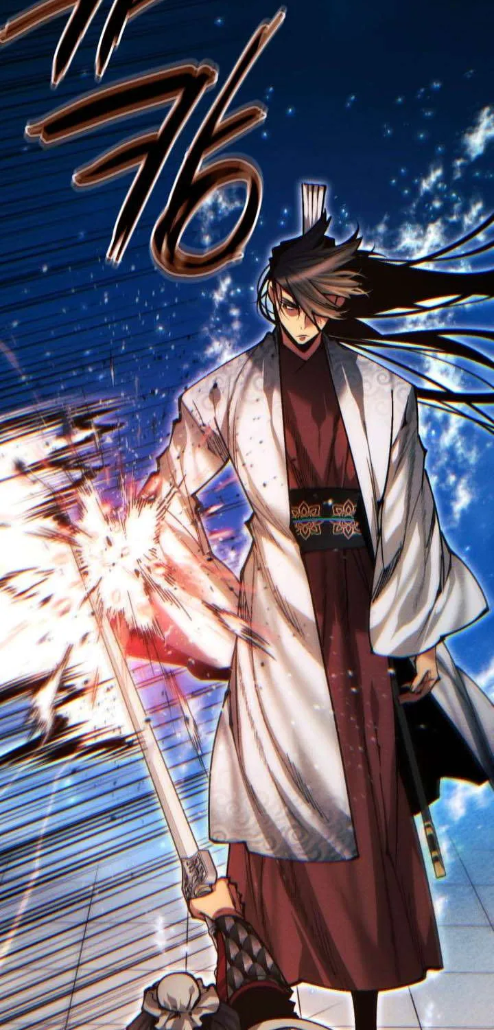 A Modern Man Who Got Transmigrated Into the Murim World Chapter 137 page 93 - 