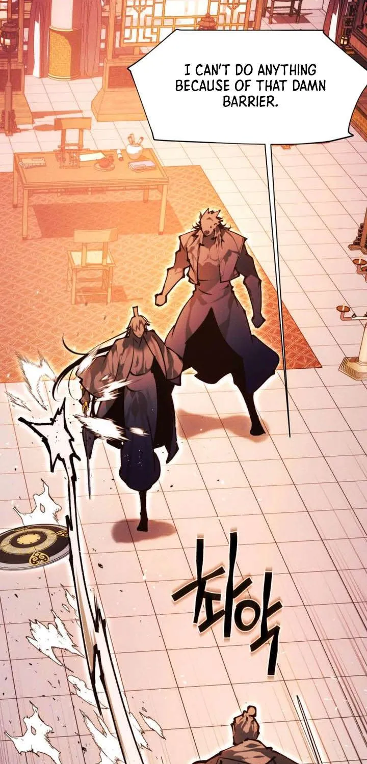 A Modern Man Who Got Transmigrated Into the Murim World Chapter 137 page 95 - 