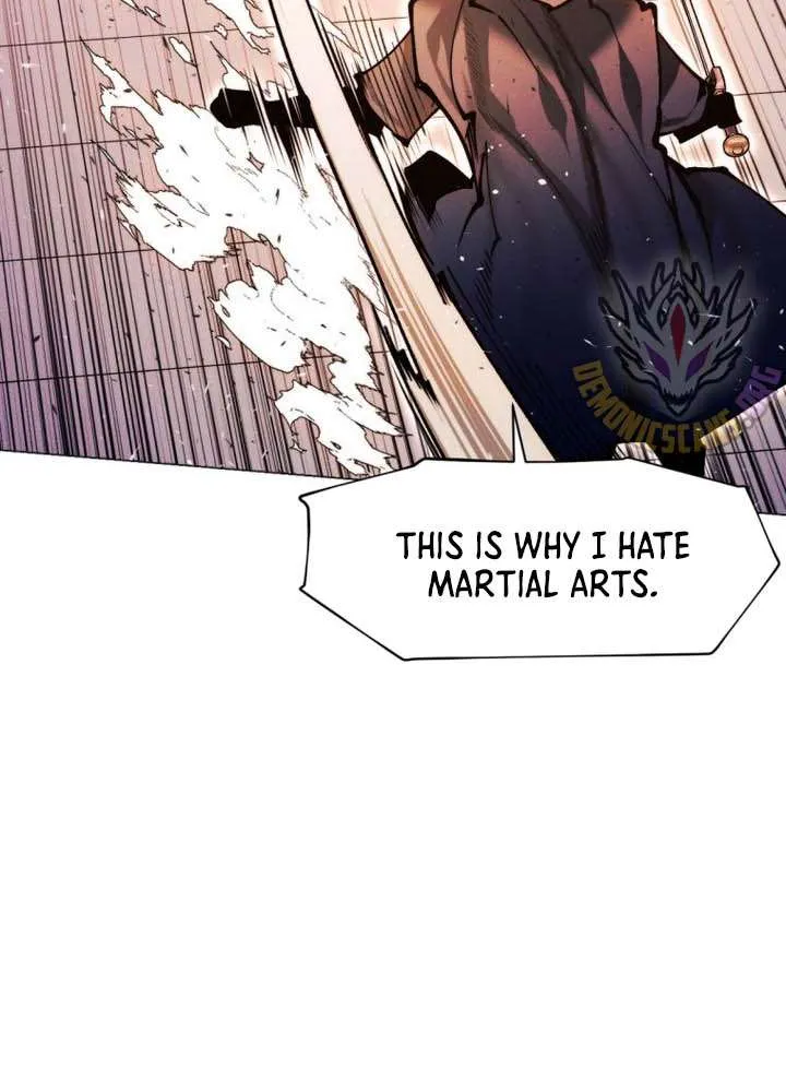A Modern Man Who Got Transmigrated Into the Murim World Chapter 137 page 96 - 
