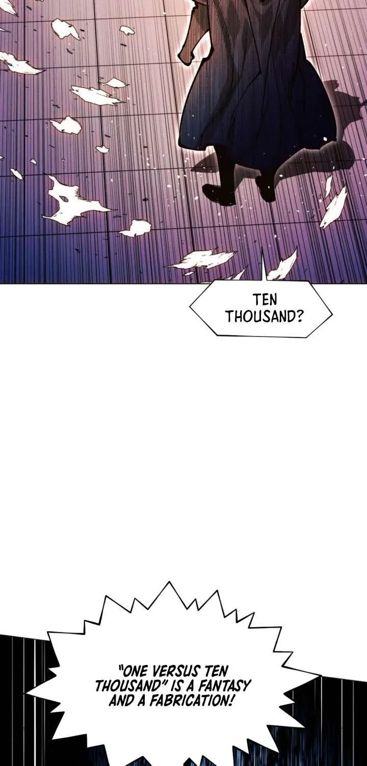A Modern Man Who Got Transmigrated Into the Murim World Chapter 137 page 100 - 