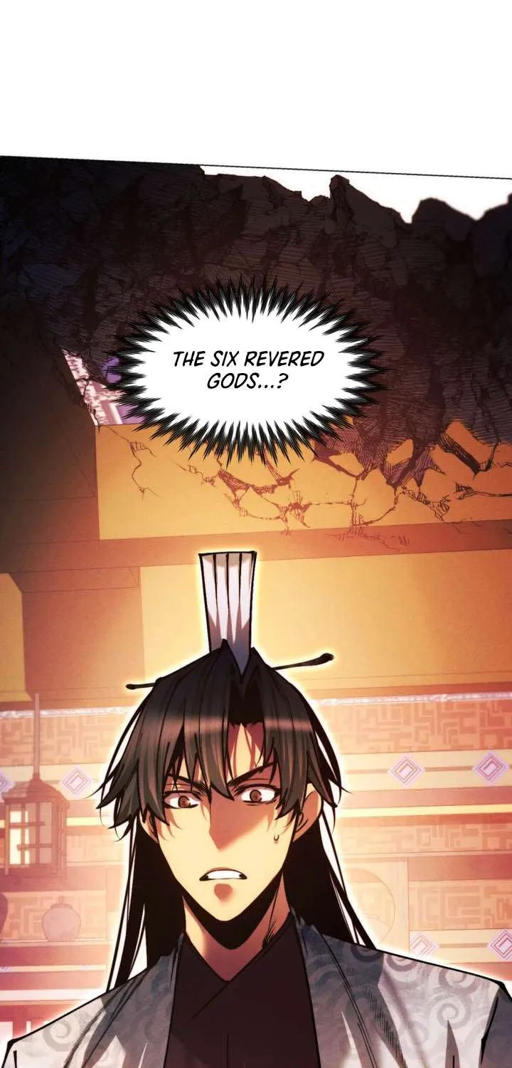 A Modern Man Who Got Transmigrated Into the Murim World Chapter 138 page 101 - 