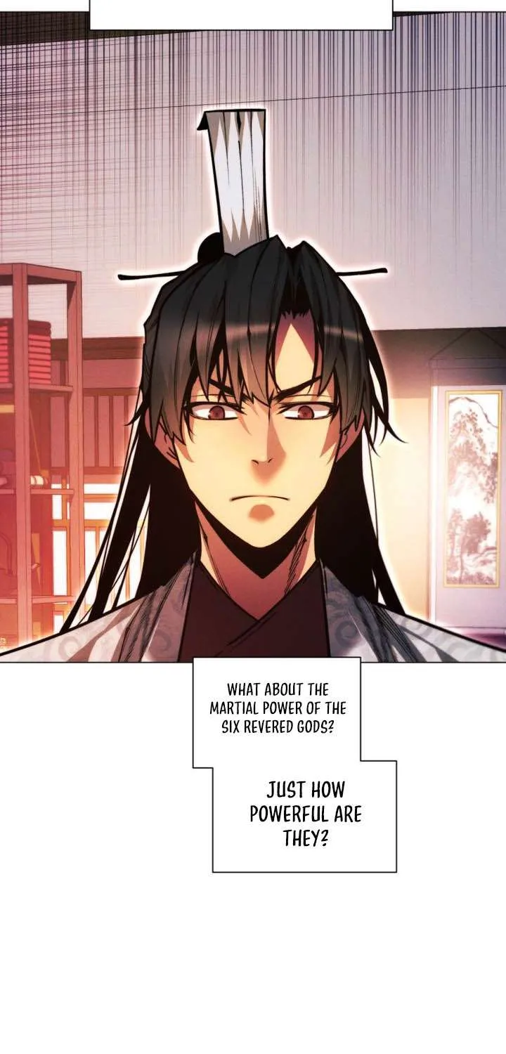 A Modern Man Who Got Transmigrated Into the Murim World Chapter 138 page 105 - 