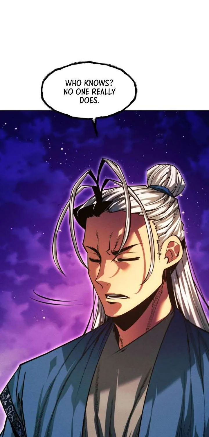 A Modern Man Who Got Transmigrated Into the Murim World Chapter 138 page 106 - 