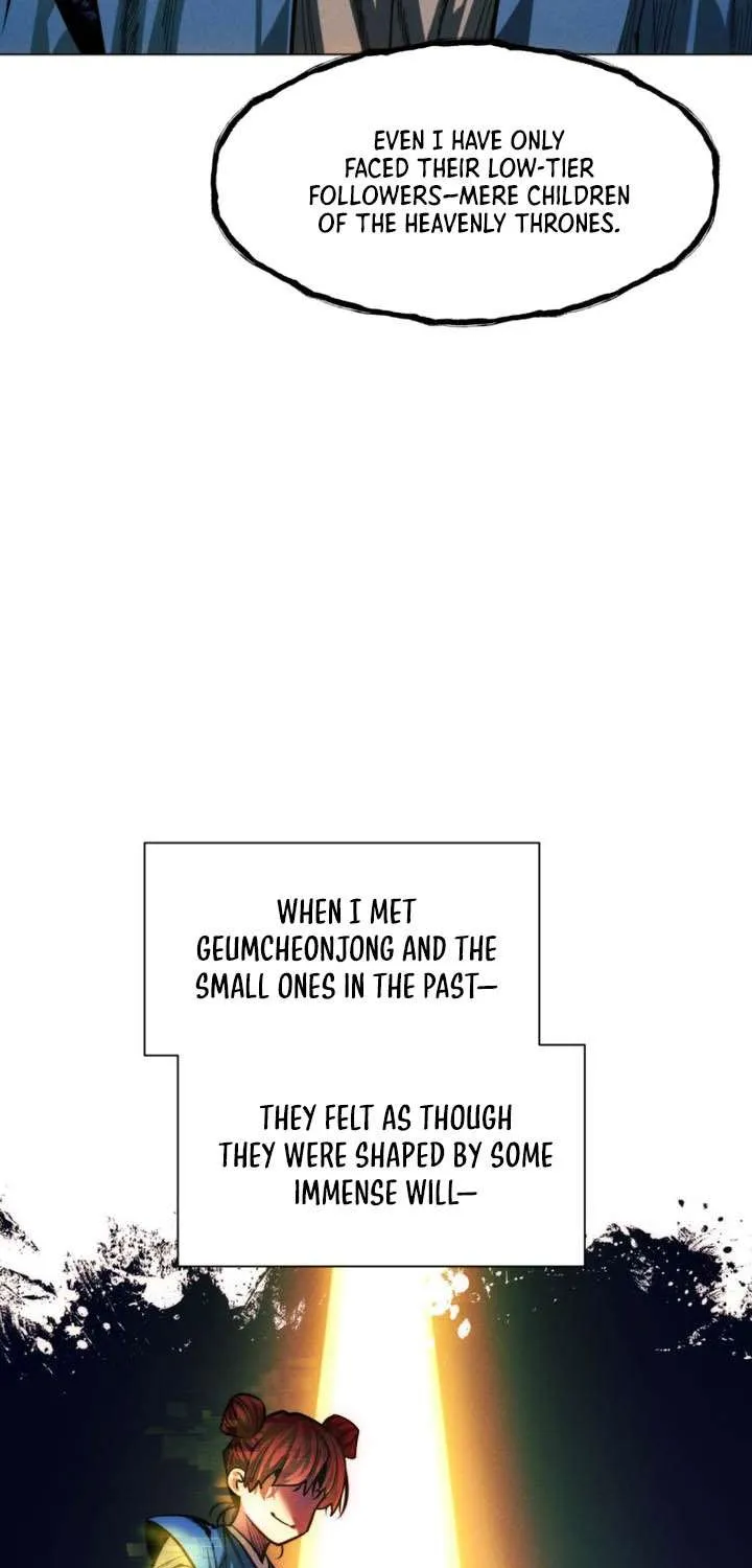 A Modern Man Who Got Transmigrated Into the Murim World Chapter 138 page 107 - 