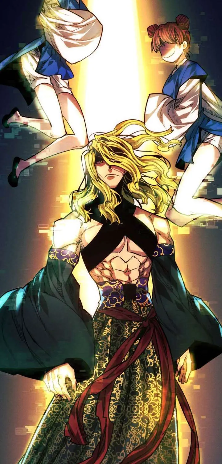 A Modern Man Who Got Transmigrated Into the Murim World Chapter 138 page 108 - 