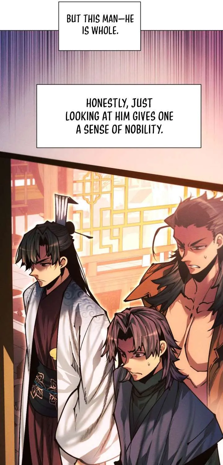 A Modern Man Who Got Transmigrated Into the Murim World Chapter 138 page 110 - 