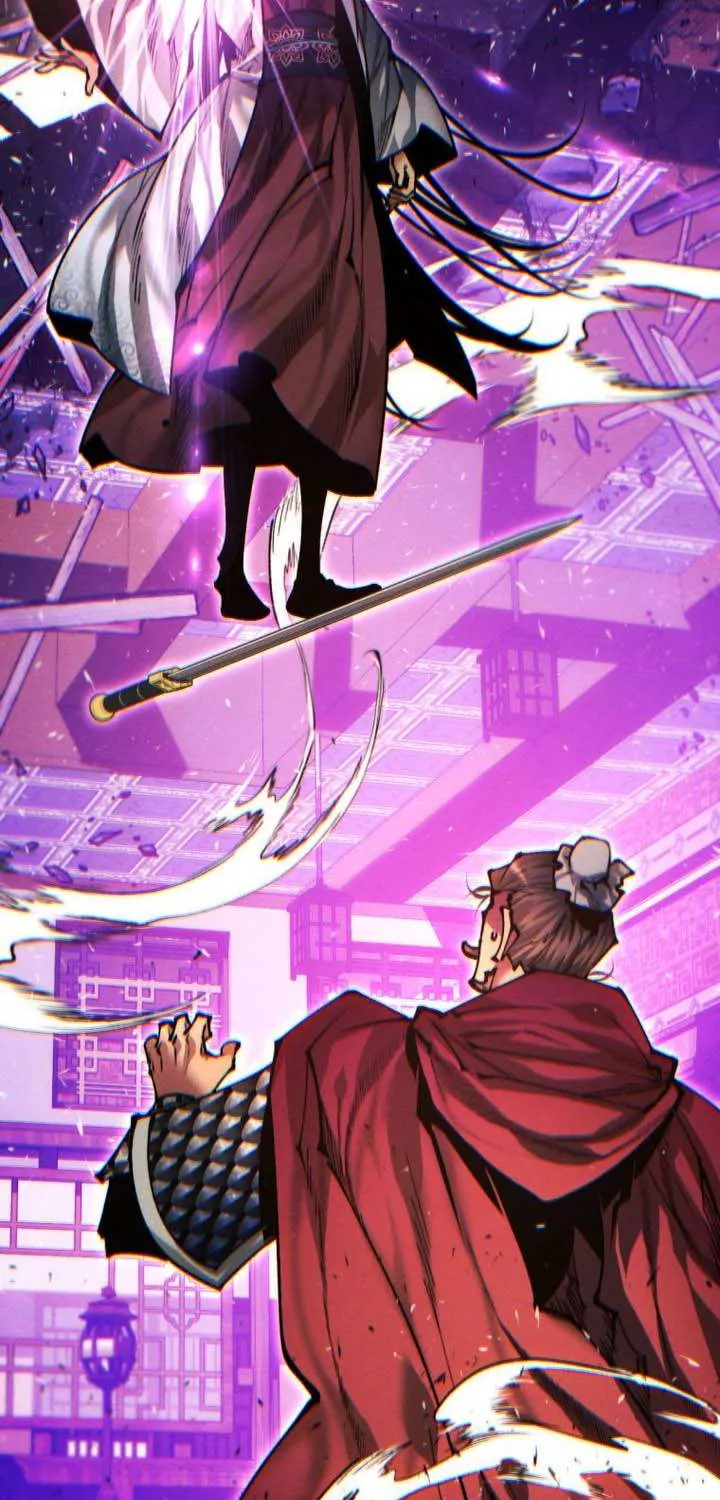 A Modern Man Who Got Transmigrated Into the Murim World Chapter 138 page 12 - 