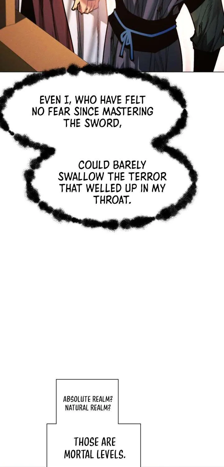 A Modern Man Who Got Transmigrated Into the Murim World Chapter 138 page 111 - 