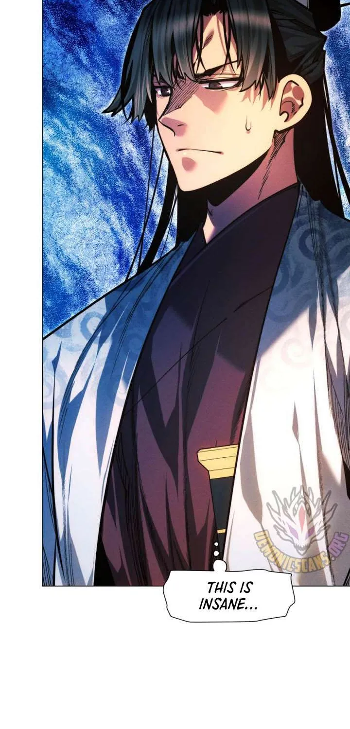 A Modern Man Who Got Transmigrated Into the Murim World Chapter 138 page 115 - 
