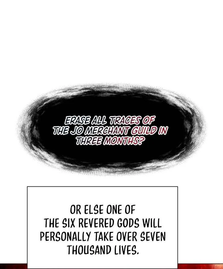 A Modern Man Who Got Transmigrated Into the Murim World Chapter 138 page 116 - 