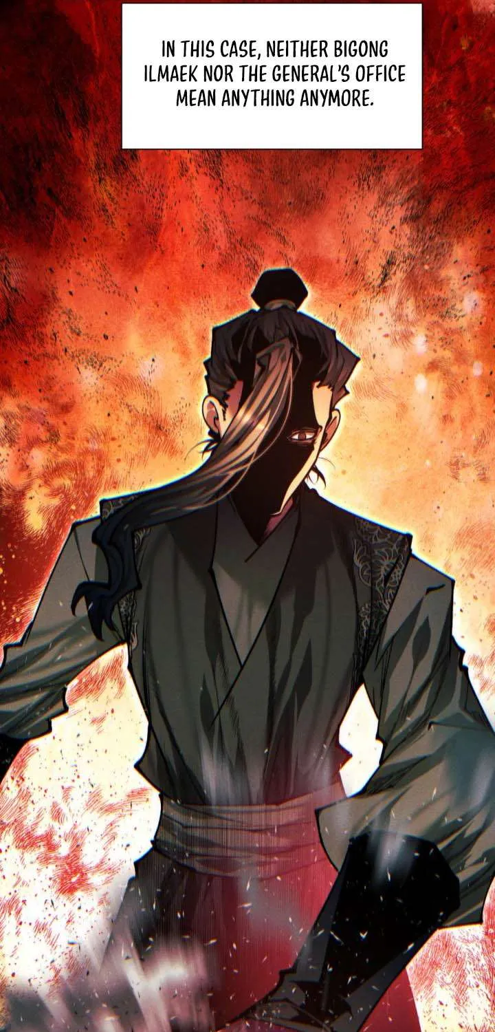 A Modern Man Who Got Transmigrated Into the Murim World Chapter 138 page 117 - 