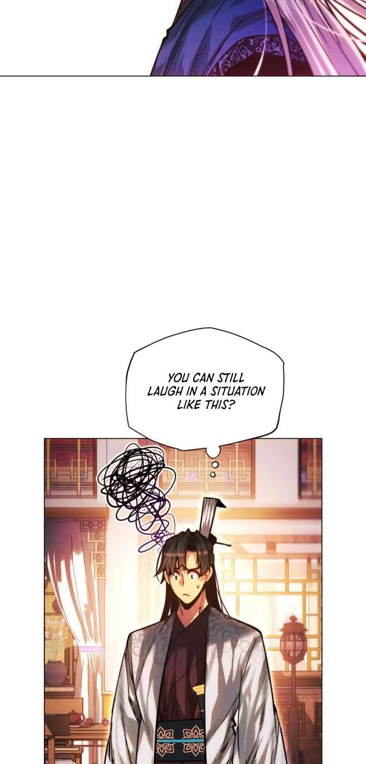 A Modern Man Who Got Transmigrated Into the Murim World Chapter 138 page 120 - 