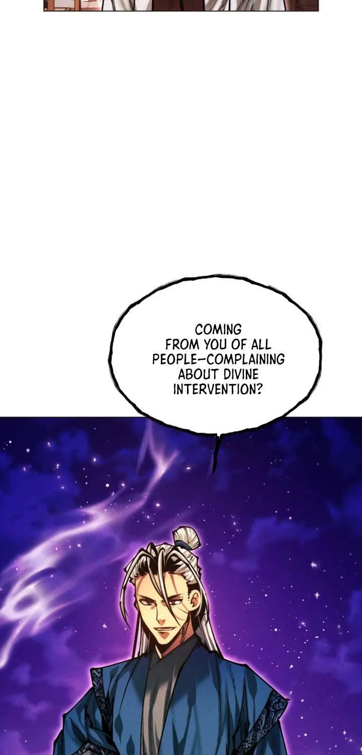 A Modern Man Who Got Transmigrated Into the Murim World Chapter 138 page 121 - 