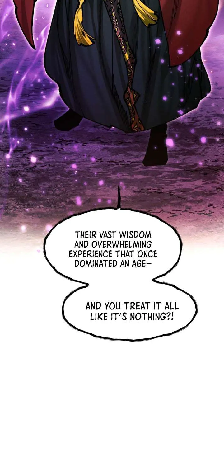 A Modern Man Who Got Transmigrated Into the Murim World Chapter 138 page 127 - 
