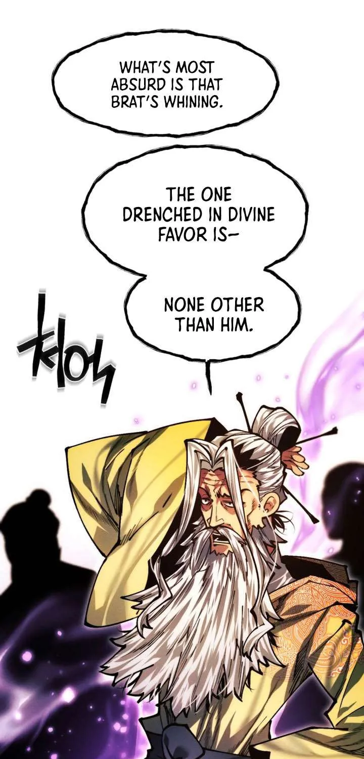 A Modern Man Who Got Transmigrated Into the Murim World Chapter 138 page 128 - 