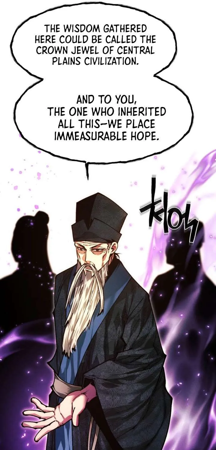 A Modern Man Who Got Transmigrated Into the Murim World Chapter 138 page 131 - 