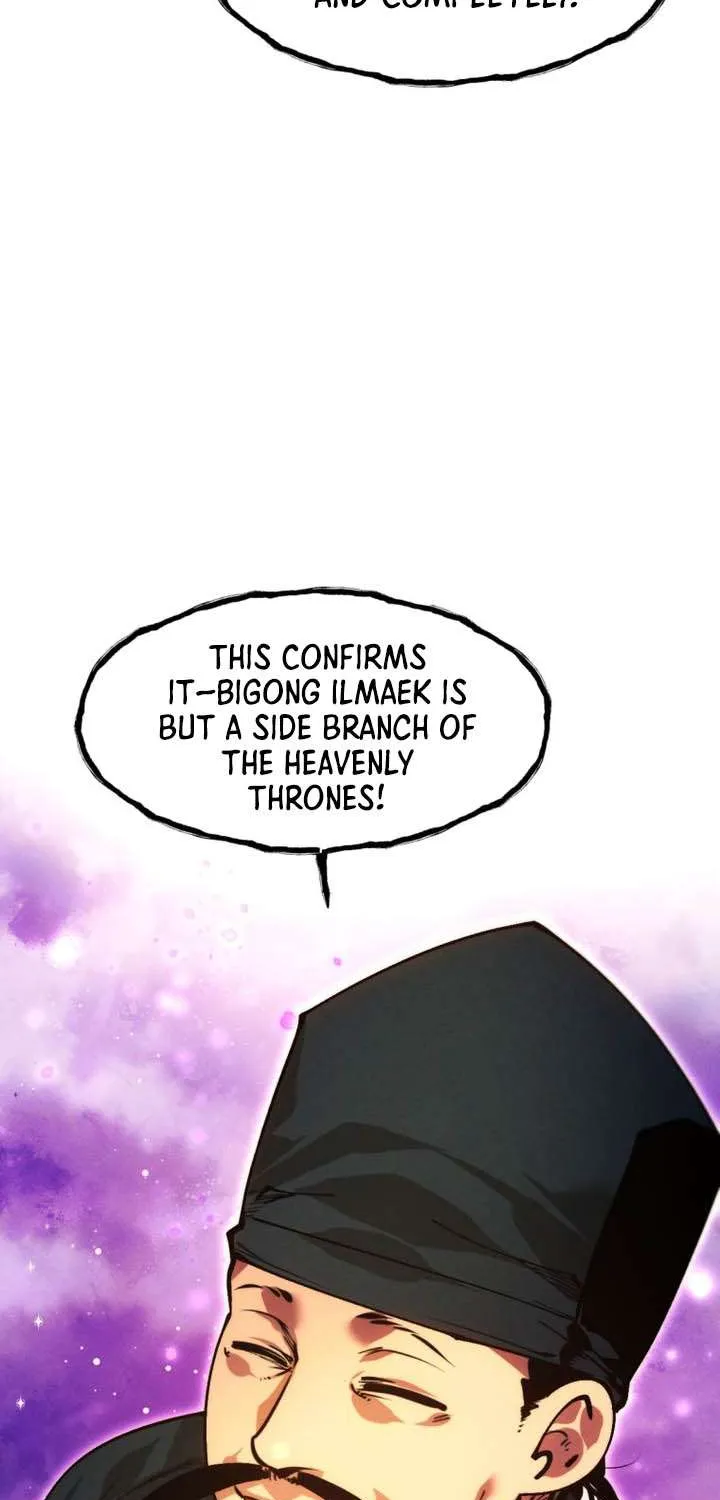 A Modern Man Who Got Transmigrated Into the Murim World Chapter 138 page 133 - 
