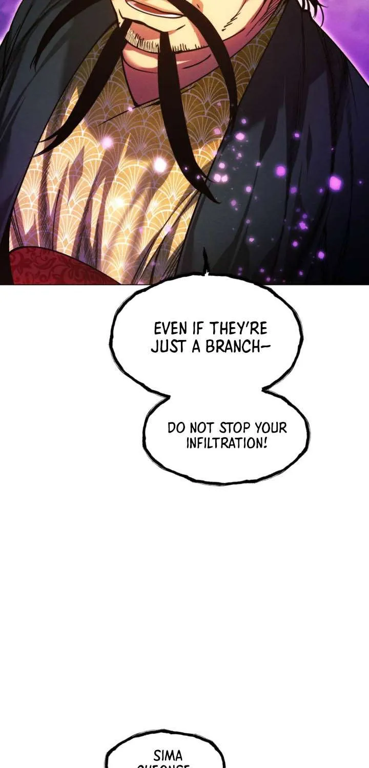 A Modern Man Who Got Transmigrated Into the Murim World Chapter 138 page 134 - 