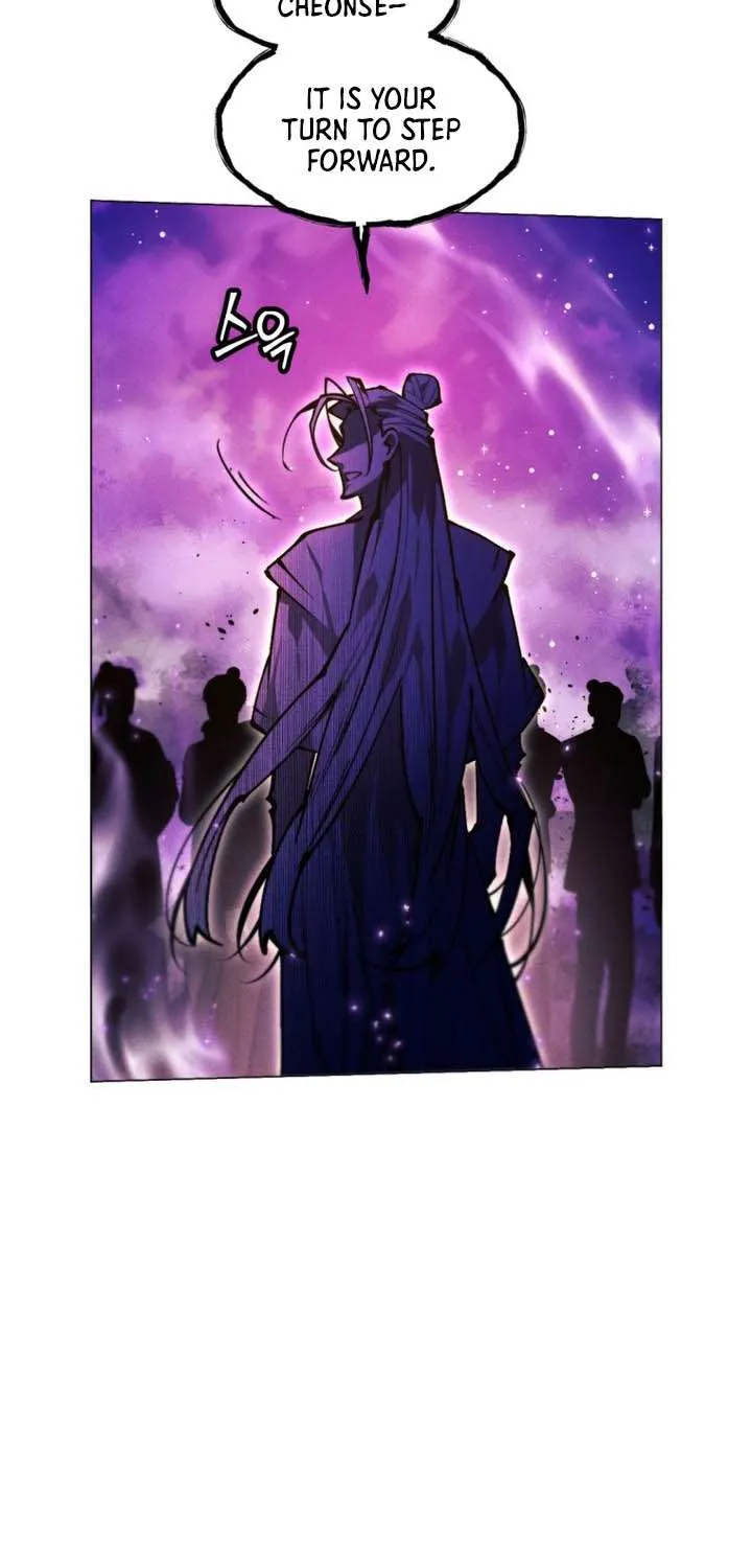 A Modern Man Who Got Transmigrated Into the Murim World Chapter 138 page 135 - 
