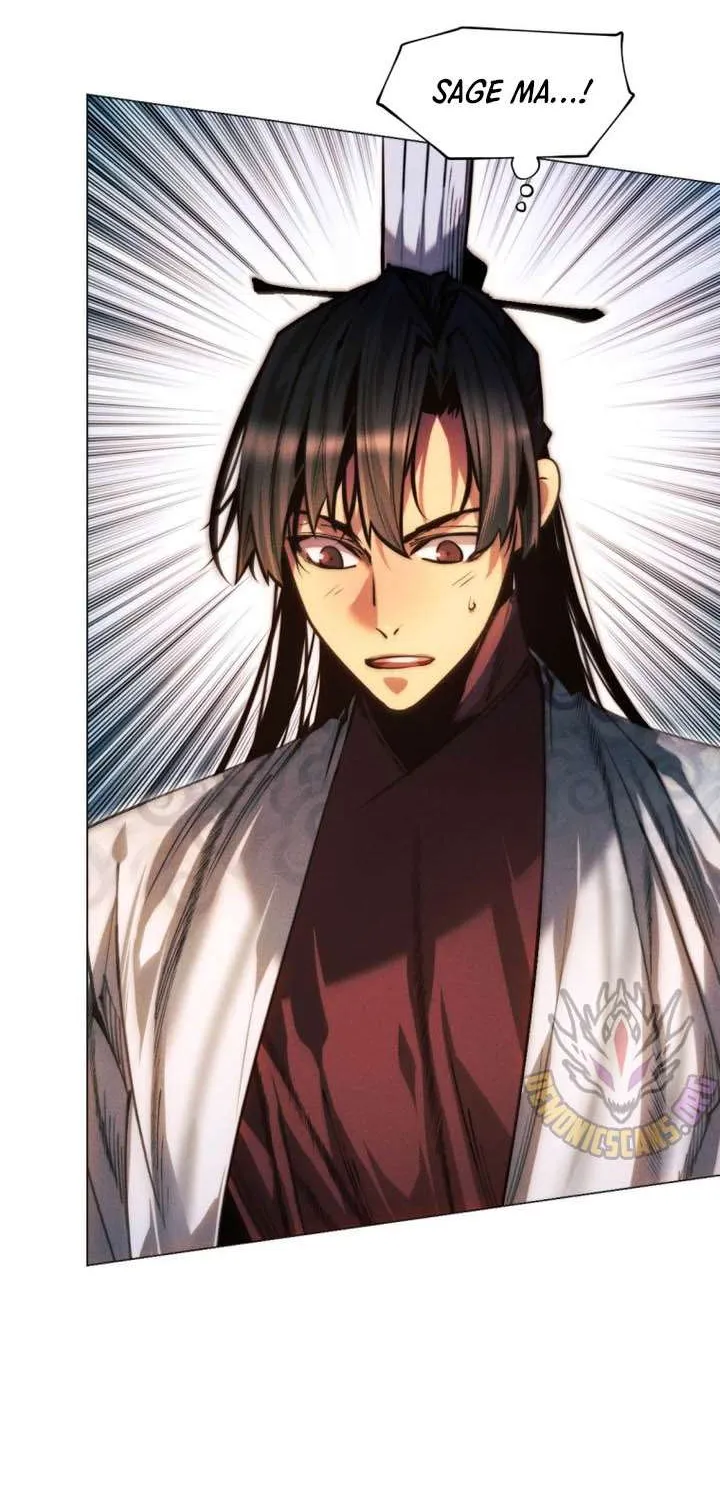 A Modern Man Who Got Transmigrated Into the Murim World Chapter 138 page 136 - 