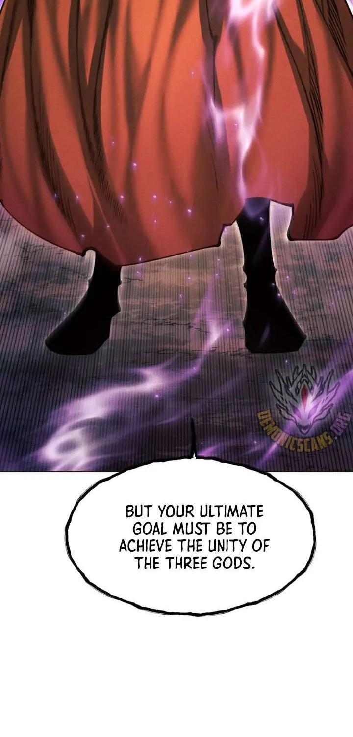 A Modern Man Who Got Transmigrated Into the Murim World Chapter 138 page 139 - 