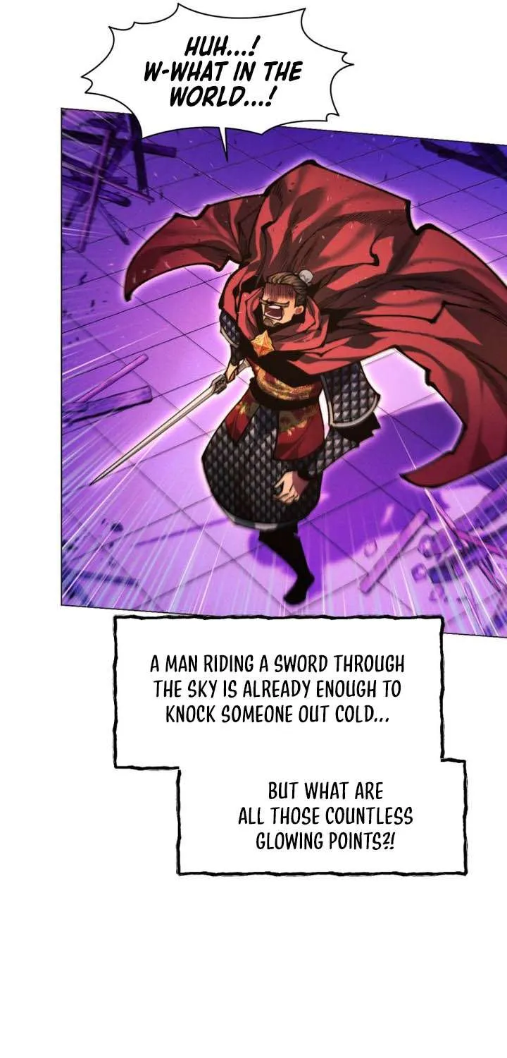 A Modern Man Who Got Transmigrated Into the Murim World Chapter 138 page 22 - 