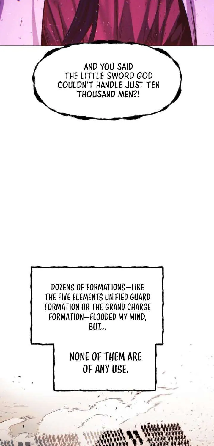 A Modern Man Who Got Transmigrated Into the Murim World Chapter 138 page 24 - 
