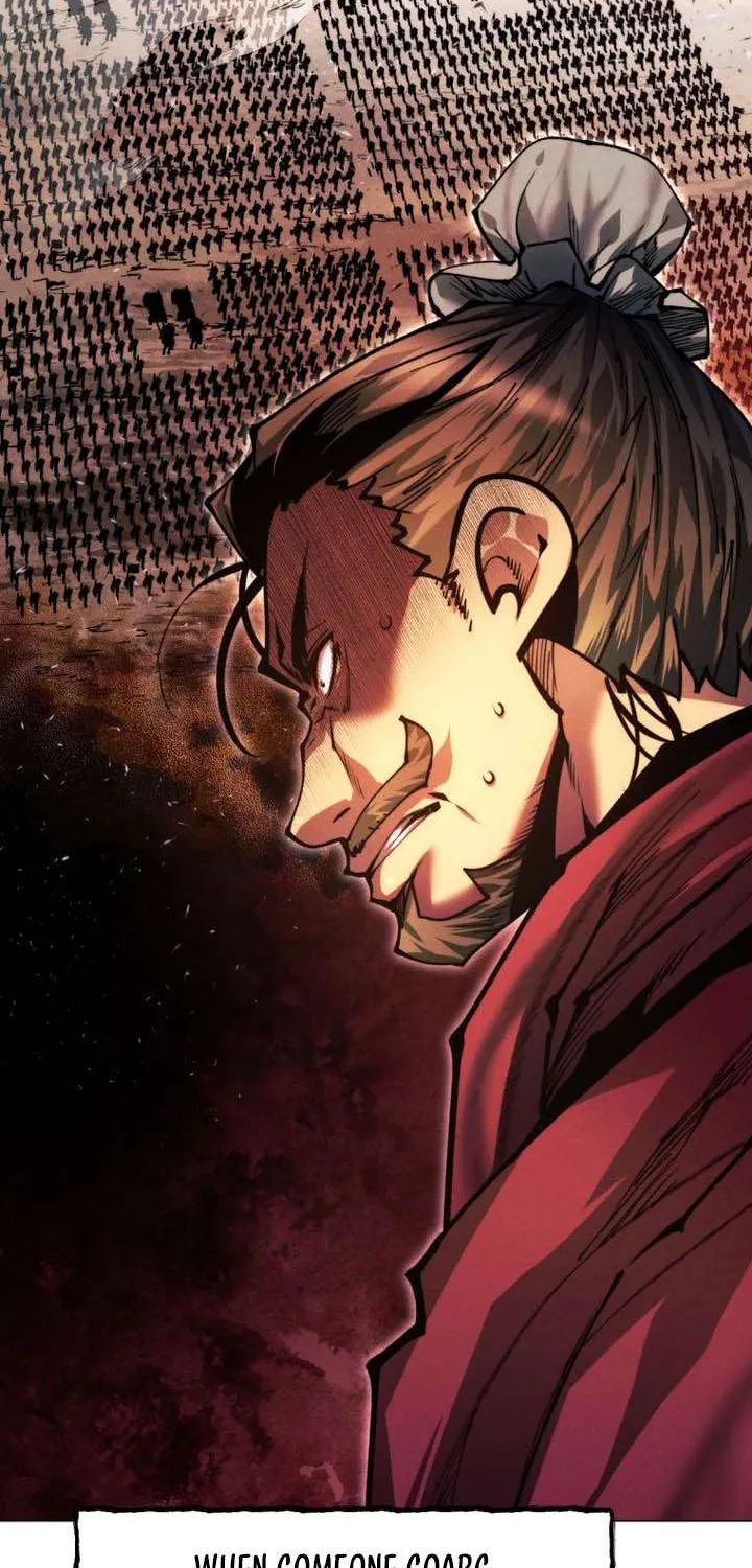 A Modern Man Who Got Transmigrated Into the Murim World Chapter 138 page 25 - 