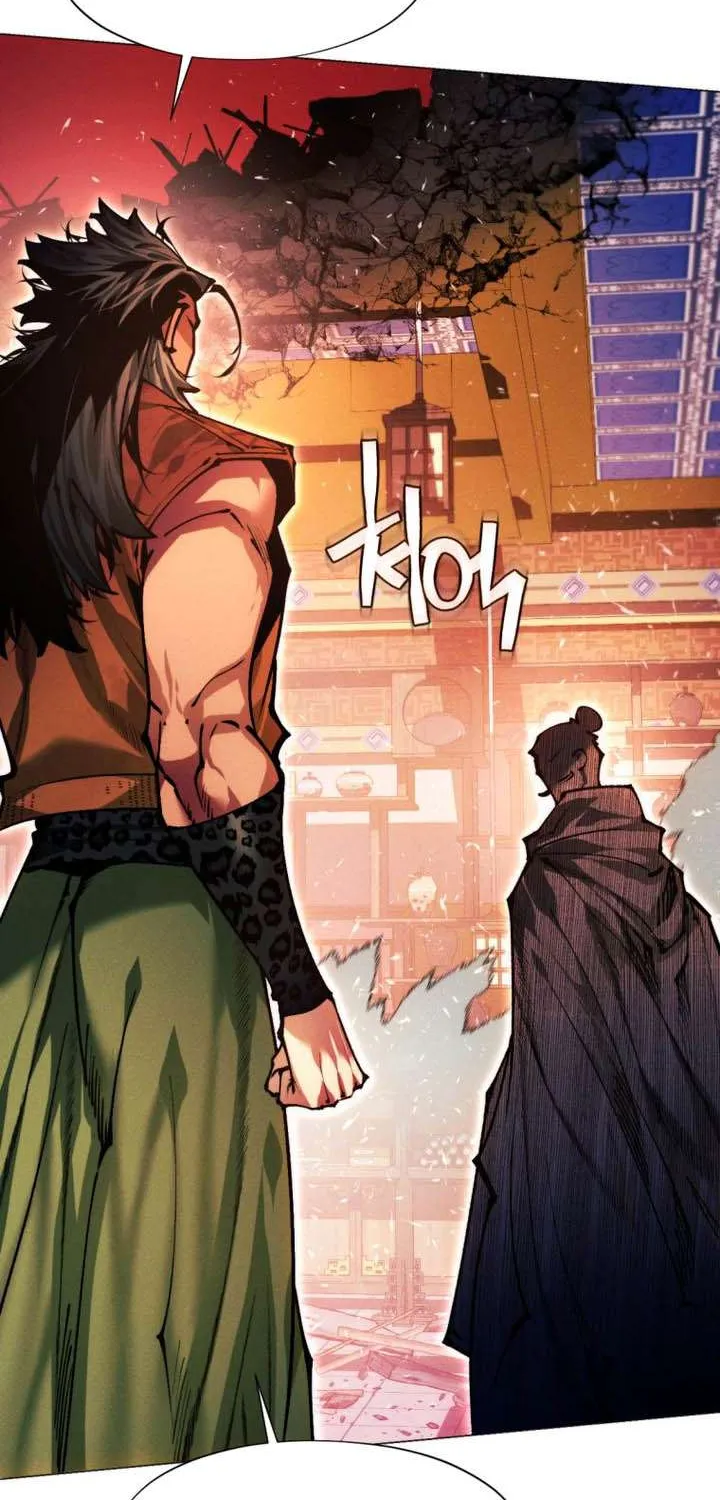 A Modern Man Who Got Transmigrated Into the Murim World Chapter 138 page 32 - 
