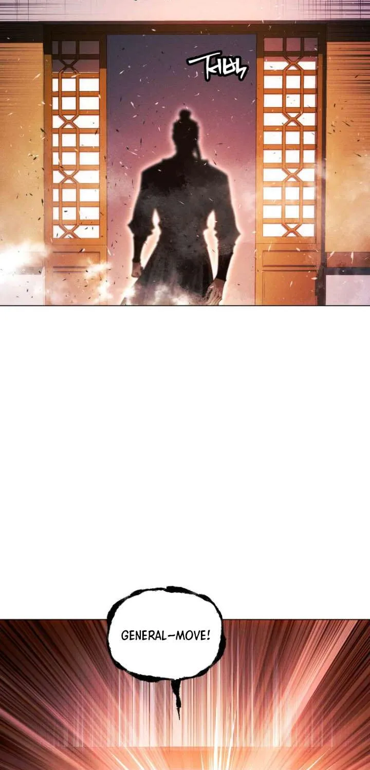 A Modern Man Who Got Transmigrated Into the Murim World Chapter 138 page 37 - 