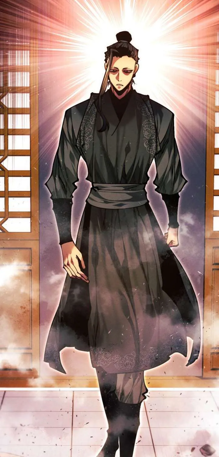 A Modern Man Who Got Transmigrated Into the Murim World Chapter 138 page 38 - 