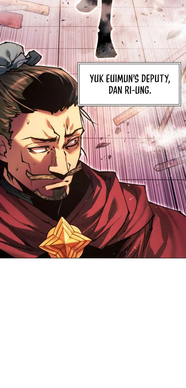 A Modern Man Who Got Transmigrated Into the Murim World Chapter 138 page 39 - 