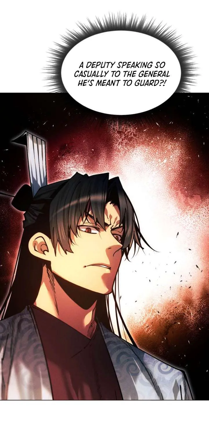 A Modern Man Who Got Transmigrated Into the Murim World Chapter 138 page 40 - 