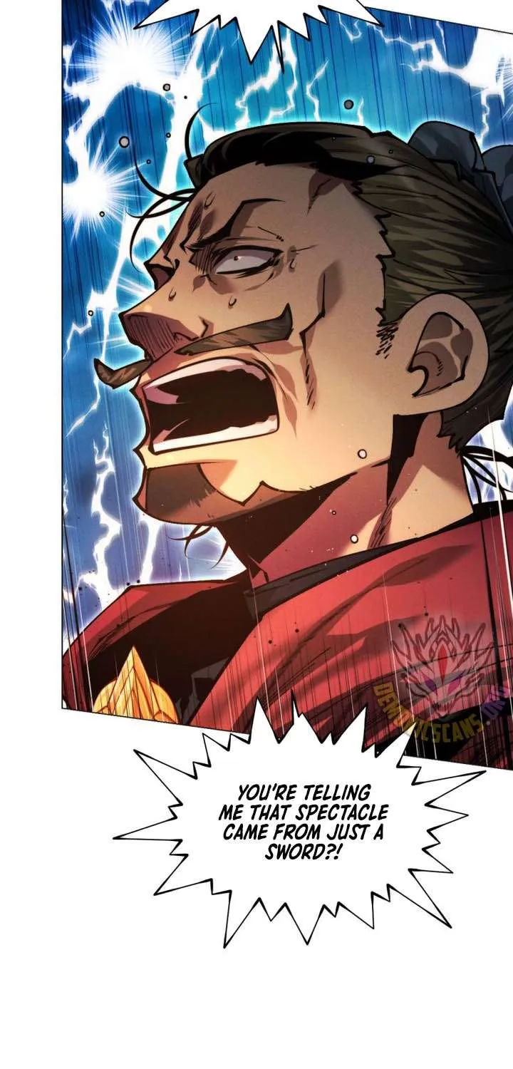 A Modern Man Who Got Transmigrated Into the Murim World Chapter 138 page 5 - 