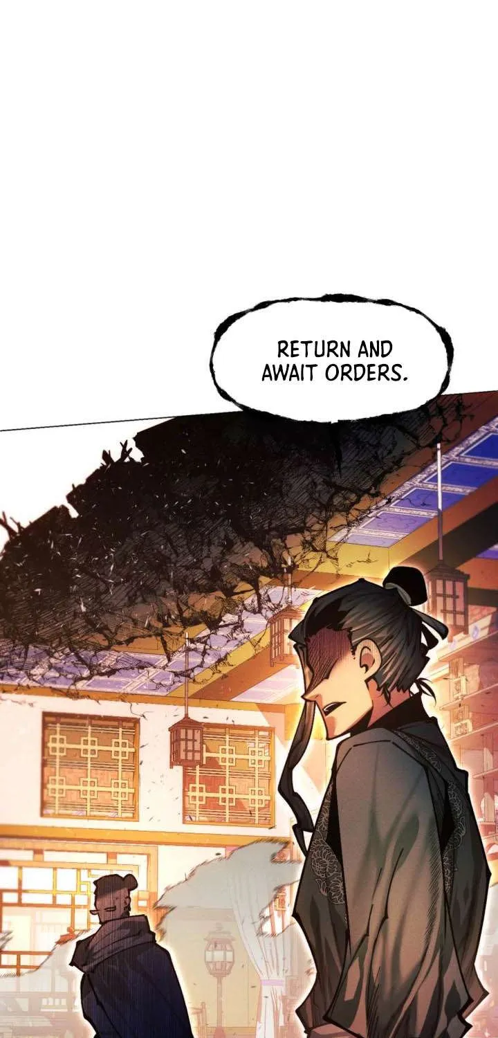A Modern Man Who Got Transmigrated Into the Murim World Chapter 138 page 41 - 