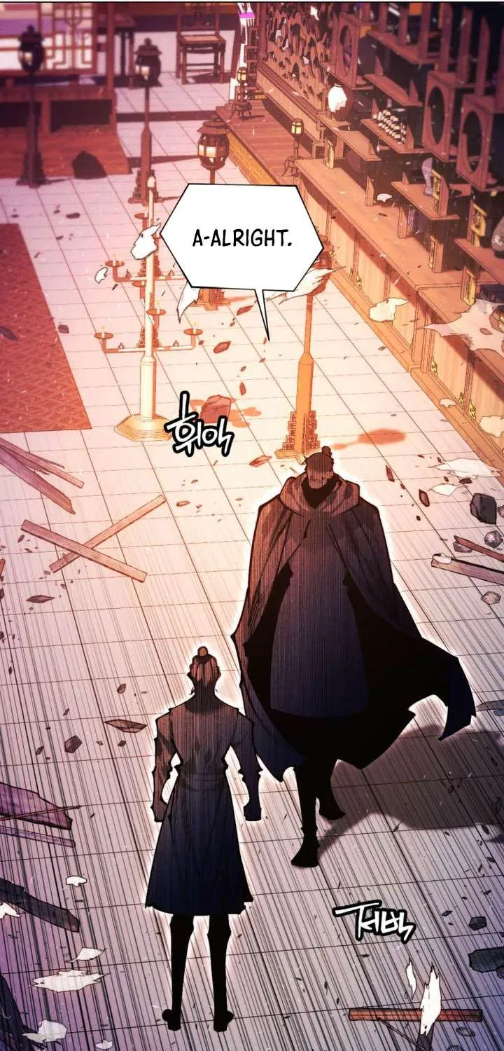A Modern Man Who Got Transmigrated Into the Murim World Chapter 138 page 43 - 